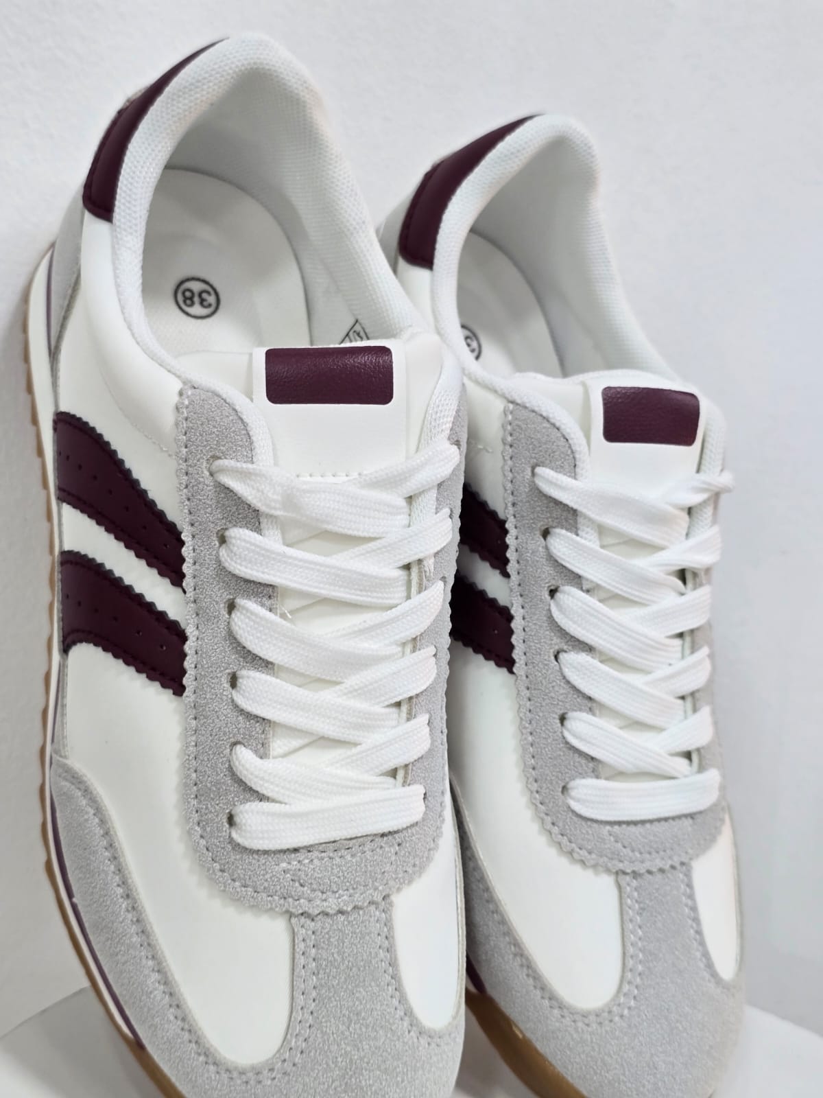 SNEAKERS SANDRA