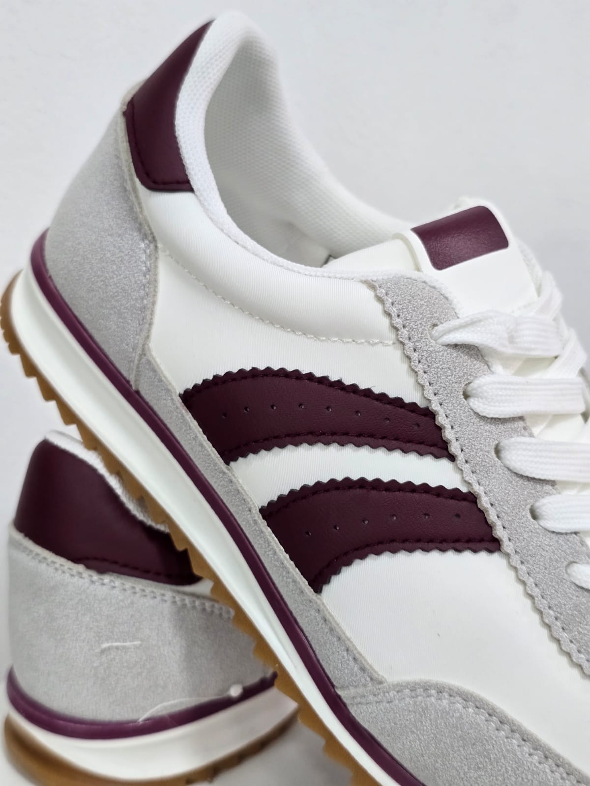 SNEAKERS SANDRA