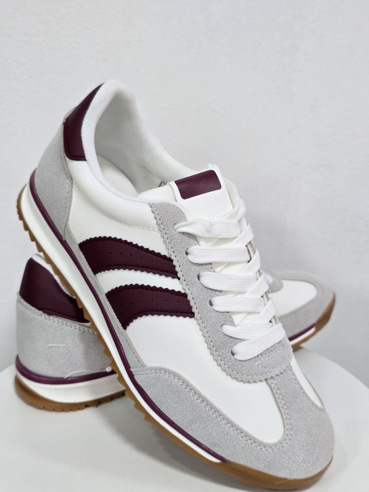SNEAKERS SANDRA