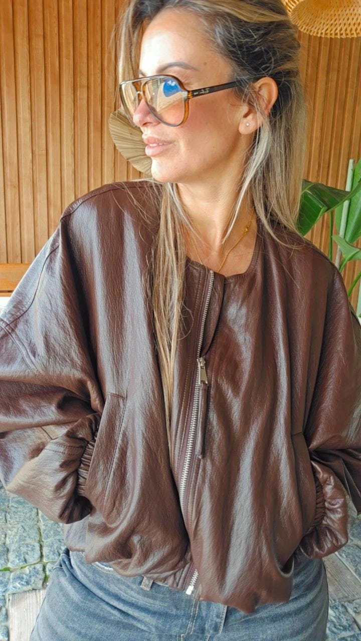 CAMPERA DIANA