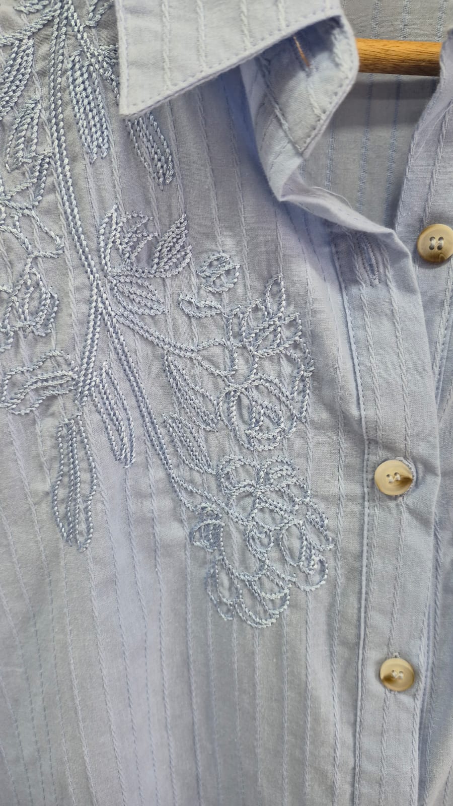 CAMISA DORA